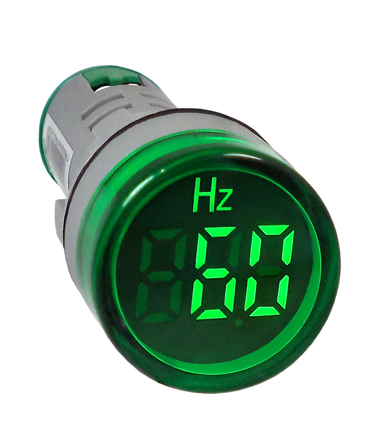 frequencimetro digital 99hz loja tesla