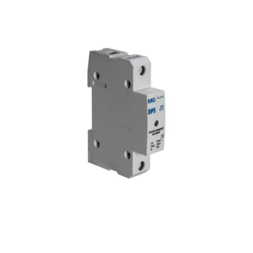 DPS Protetor Contra Surtos 127Vca 20ka Classe II - Margirius