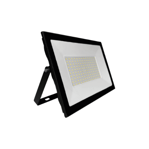 Refletor SuperLed Slim 400w 6500k Bivolt - Ourolux