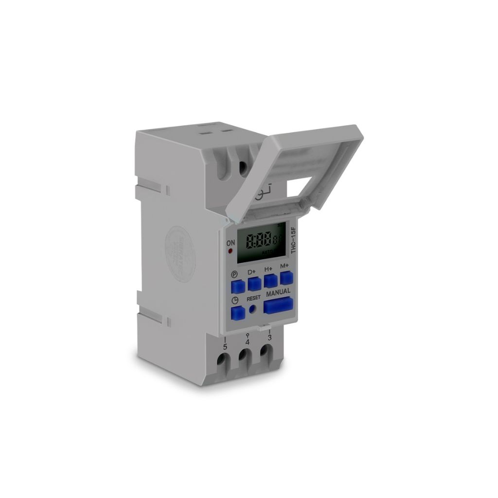 timer programado digital 28 on 28of - loja tesla